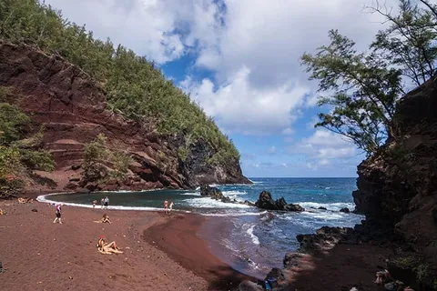 Kaihalulu Hawaii เครดิตรูปภาพ : Xavier Lambrecht