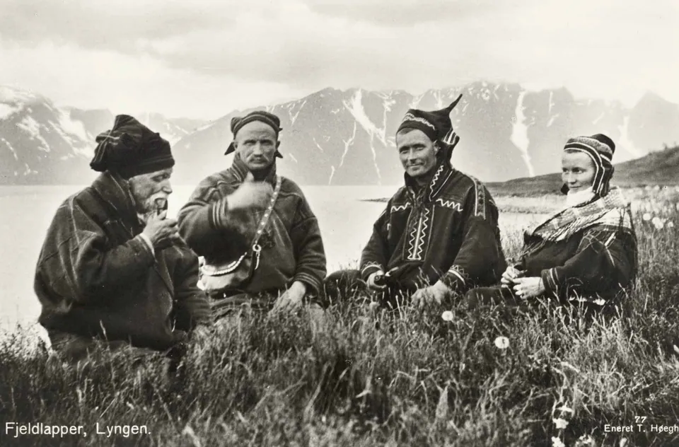 Sami people