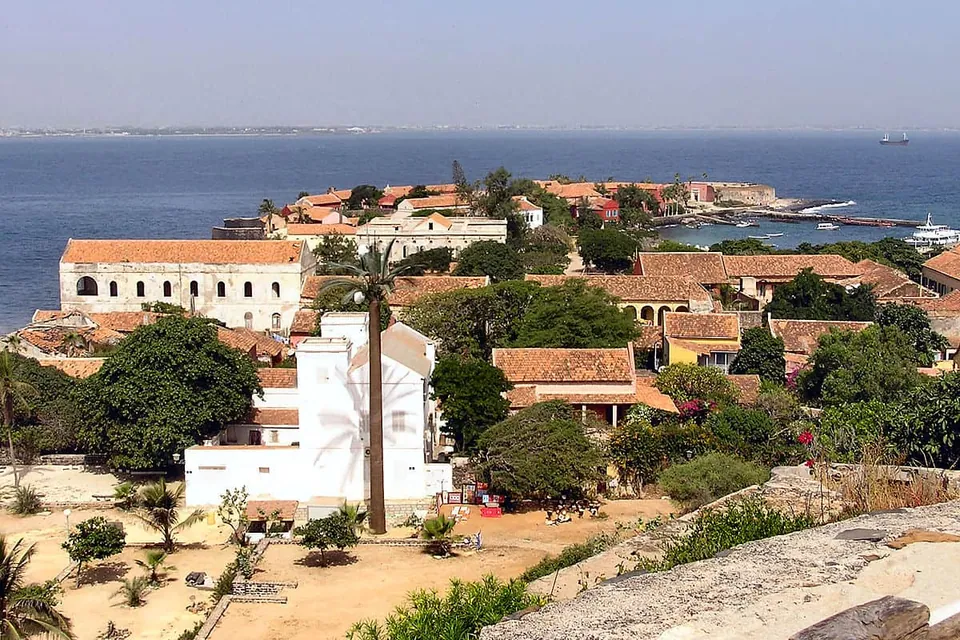 โกเร (Île de Gorée) หนึ่งในอนุสรณ์แห่งความอยุติธรรมของชาวแอฟริกันพลัดถิ่นทั่วทั้งโลก