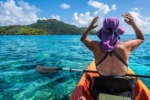 Bora Bora