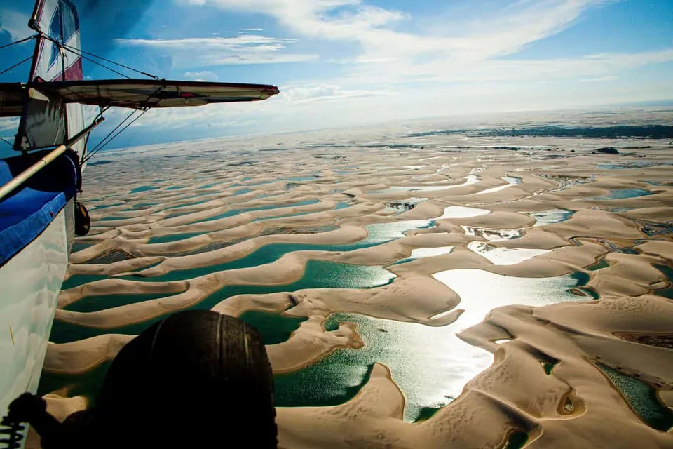 Lençóis Maranhenses