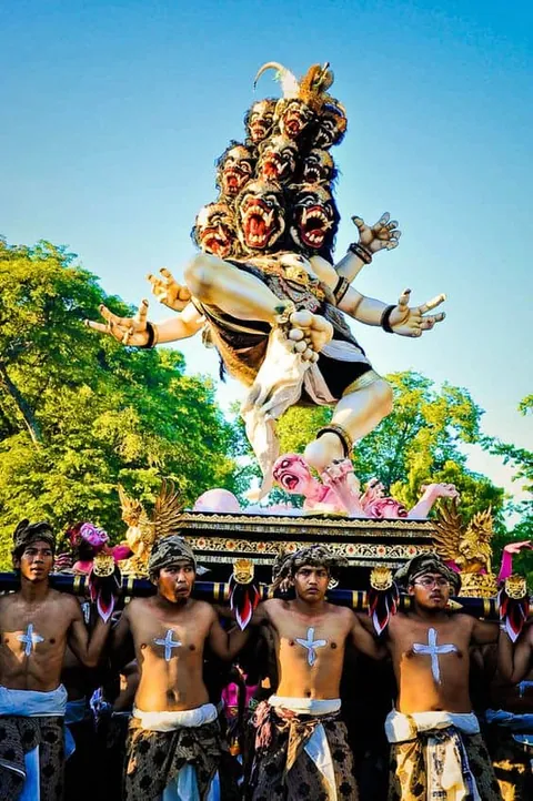 บาหลี