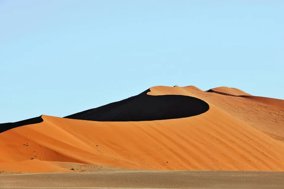 Namibia