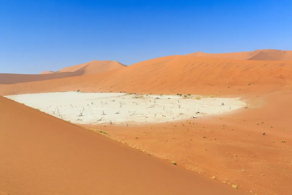 Namibia