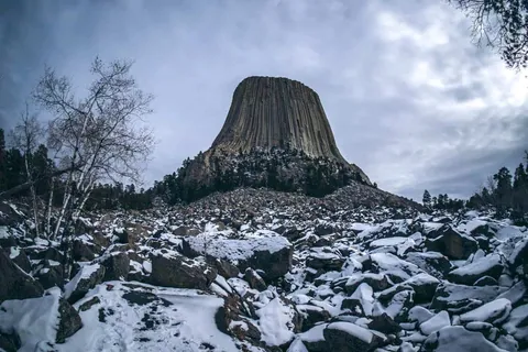 Devils Tower