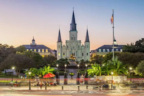 New Orleans
