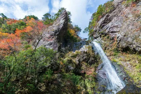 Kamikochi