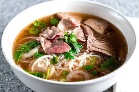 อาหารเวียดนาม