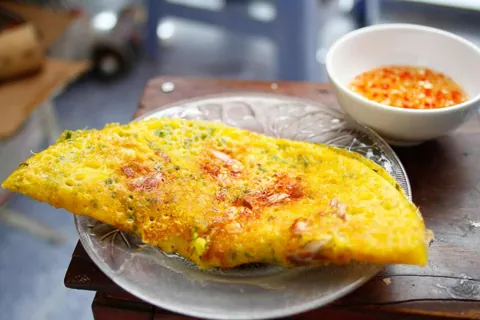 อาหารเวียดนาม