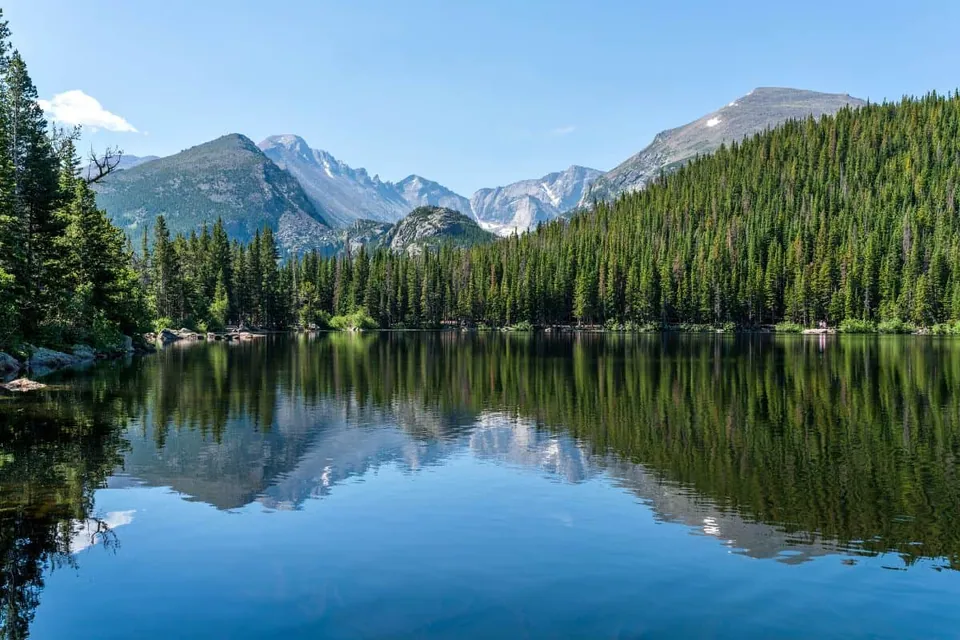 Bear Lake